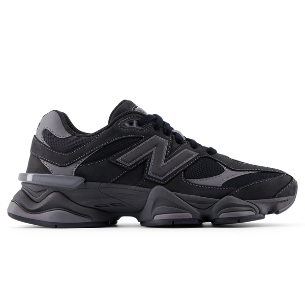 New Balance Кросівки 9060 U906079E