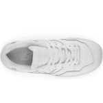Дитячі кросівки New Balance 550 GSB550WW білі