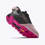 HOKA Speedgoat 7 жіночі кросівки для трейлраннінгу Black/Pink Opal