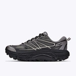 HOKA Mafate Speed 2 TS унісекс повсякденні кросівки Galactic Grey/Black