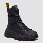 Dr. Martens черевики DMXL 8-Eye чорні 41646001