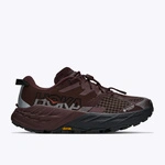 HOKA Speedgoat 7 GORE-TEX жіночі кросівки для трейлраннінгу Deep Mauve/Black