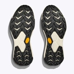HOKA Transport чоловічі кросівки Black / Alabaster