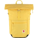Fjällräven Рюкзак High Coast Foldsack 24 F23222-130 Mellow Yellow