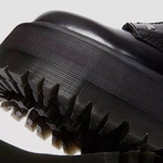 Dr. Martens черевики на платформі Jetta Hi Max Buttero чорні 30976001