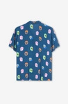 Kaotiko Wrestling Shirt
