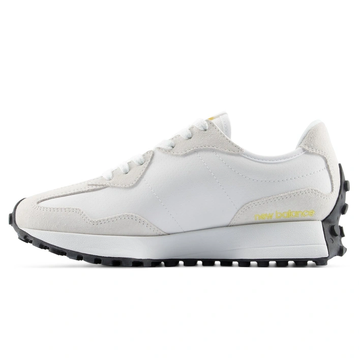 Жіночі кросівки New Balance 327 W3276F7 білі