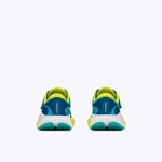 HOKA Rincon 4 Little Kids дитячі кросівки для бігу Electric Aqua / Neon Hoka Citrus
