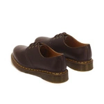 Dr. Martens чоловічі туфлі 1461 Ambassador темно-коричневі 31994200