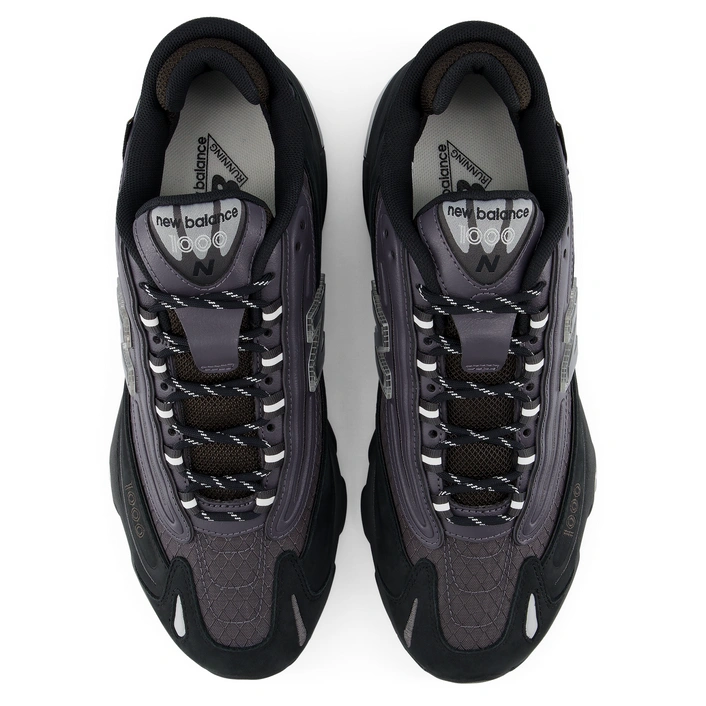 New Balance Кросівки 1000 U100095J