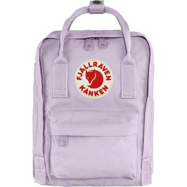 Fjällräven Рюкзак Kånken Mini F23561-457 Pastel Lavender