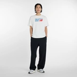 New Balance Чоловічі Спортивні Штани MP53504BK