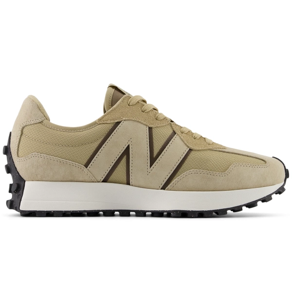 New Balance Бежеві Кросівки 327 U327SWD