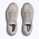 HOKA Clifton 10 чоловічі кросівки для бігу Putty / Grout
