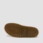 Dr. Martens сандалі Jorge II нубукові світло-коричневі 31568200