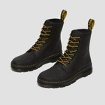 Dr. Martens черевики Combs Wyoming чорні 26007001