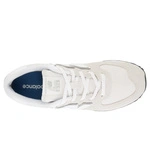 Дитячі кросівки New Balance 574 GC574EVW бежеві