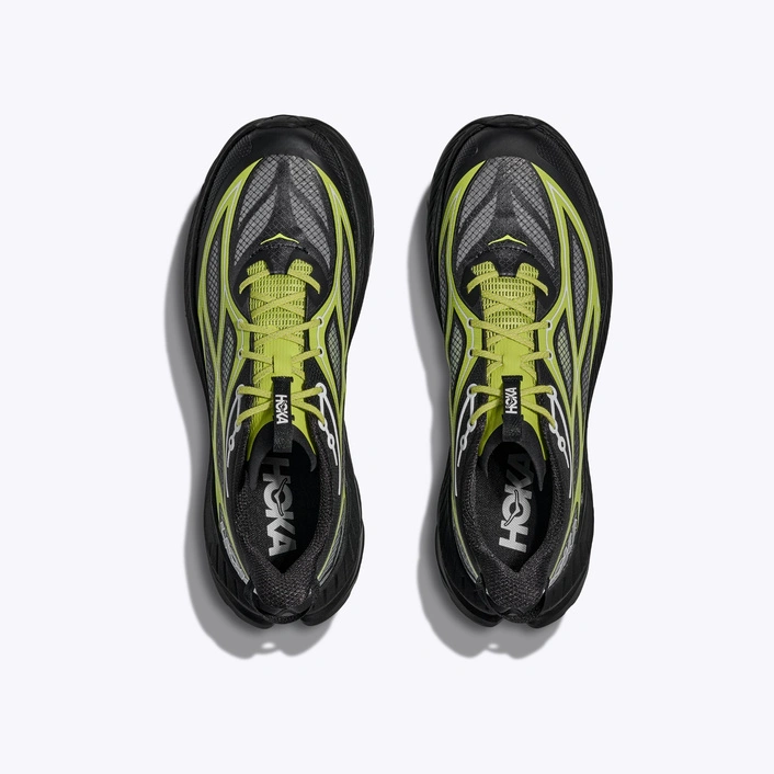 HOKA Mach Remastered чоловічі повсякденні кросівки Kiwi/Frost