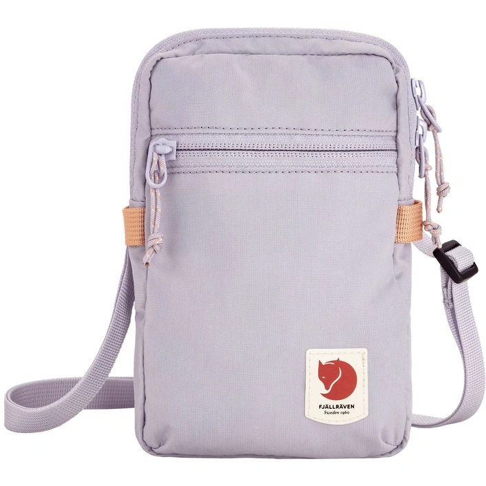 Fjällräven Сумочка High Coast Pocket Lavender Mist