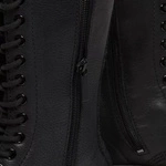 Dr. Martens жіночі черевики 1B99 Virginia чорні 11820008