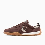 Converse Run Star Trainer Pony Hair A17973C