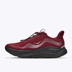 HOKA Clifton 11 GORE-TEX чоловічі водонепроникні кросівки для бігу Varsity Burgundy/Carbon Black