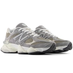 New Balance Сірі Кросівки 9060 U9060LBA