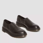 Dr. Martens туфлі без шнурків Louis Analine чорні 40950001