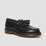 Dr. Martens лофери з китицями Adrian Polished Smooth чорні 14573001