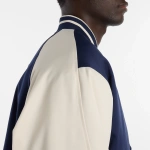 New Balance Athletics Varsity Jacket MJ6102R7TNV