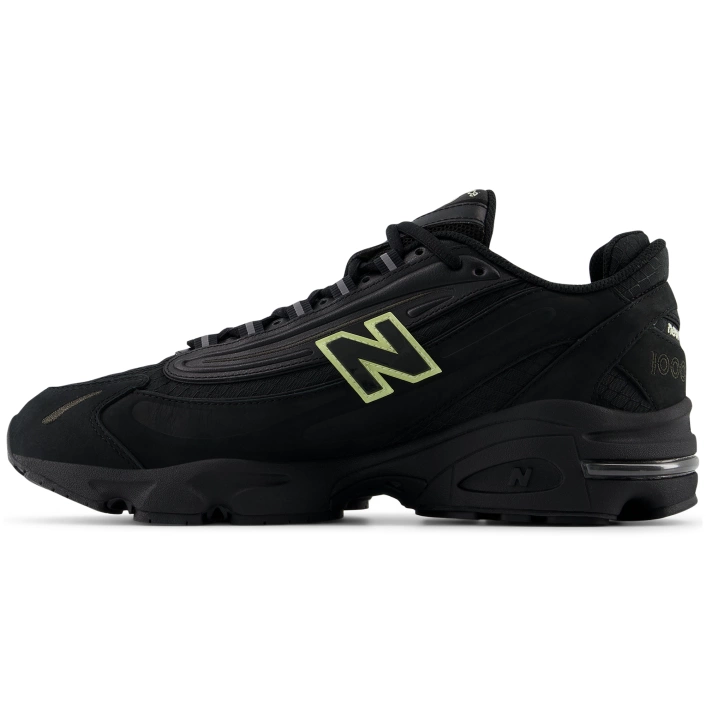 New Balance Чорні Кросівки 1000 M1000BBV