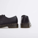 Dr. Martens веганські туфлі 1461 Felix Rub Off чорні 14046001