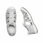 KEEN MOXIE SANDAL JUNIOR SILVER