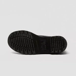Dr. Martens жіночі черевики 1460 Pascal Mono Virginia чорні 24479001