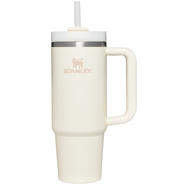 Stanley Quencher H2.O FlowState™ 0.89 L Cream 2.0