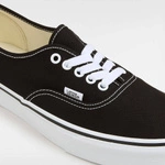 Vans Authentic VN000EE3BLK1