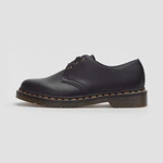 Dr. Martens веганські туфлі 1461 Felix Rub Off чорні 14046001