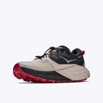 HOKA Speedgoat 7 GORE-TEX чоловічі кросівки для трейлраннінгу Black/River Rock Grey