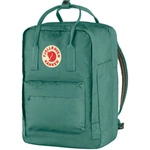 Fjällräven Рюкзак Kånken Laptop 15" F23524-664 Frost Green