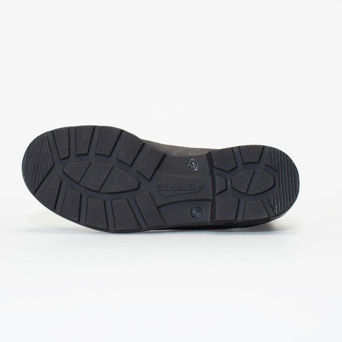 Blundstone 1910 Челсі Сірі SUEDE BOOTS STEEL GREY