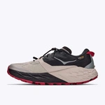HOKA Speedgoat 7 GORE-TEX чоловічі кросівки для трейлраннінгу Black/River Rock Grey