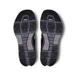 On Cloudvista 2 Waterproof – жіночі чорні трейлові кросівки 3WE30160106