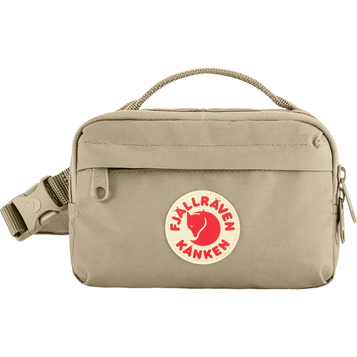 Fjällräven Сумочка Kånken Hip Pack F23796-118 Fossil