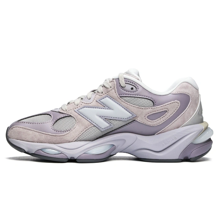 Кросівки New Balance 983 U9831QZ рожеві
