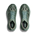 HOKA Mafate Speed 4 Lite унісекс повсякденні кросівки Rosemary / Pale Melon