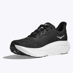 HOKA Arahi 8 жіночі кросівки для бігу Black / White