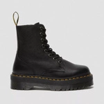 Dr. Martens черевики на платформі Jadon III Pisa чорні 26378001