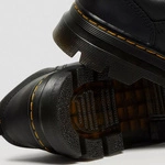 Dr. Martens туфлі Reeder Wyoming чорні 27104001