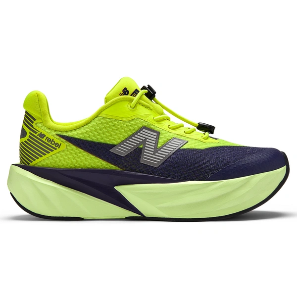 New Balance Дитячі кросівки FuelCell Rebel v5 PFCX7Z6