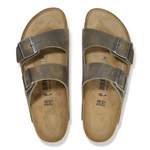 Birkenstock Arizona Faded Khaki 1027022